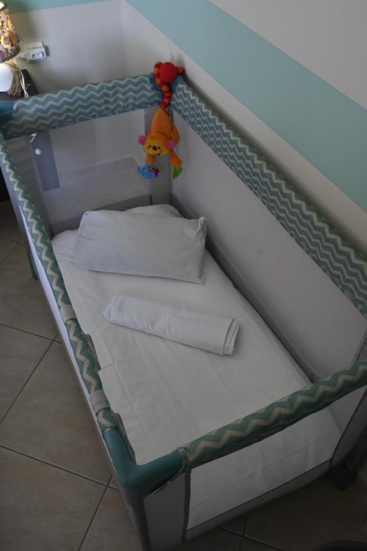 Smell Of The Sea Apartment Kissamos Exterior photo